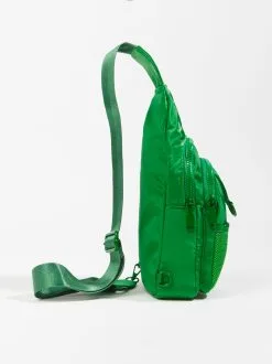 Accessories -Dresses Shop 000221 33499UF GREEN 02