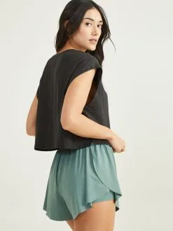 Clothing -Dresses Shop 000787 DZ22E688 BLACK 02