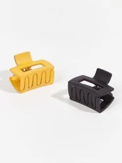 Accessories -Dresses Shop 000801 KJ829 BLACK TAUPE 03