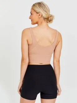 Clothing -Dresses Shop 000889 ENBK2308BT CAMEL 03