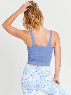 Clothing -Dresses Shop 000889 ET56135BK INFINITY BLUE 03