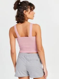 Clothing -Dresses Shop 000889 ET56135BK MAUVE 03