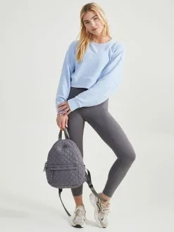 Clothing -Dresses Shop 000921 T2362PNCAS OXFORD BLUE 03