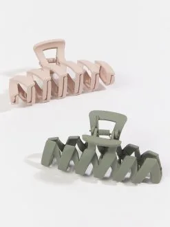 Accessories -Dresses Shop 001038 JP527002 BEIGE SAGE 03