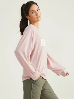 Clothing -Dresses Shop 001163 KT38030 01A DUSTY PINK 02