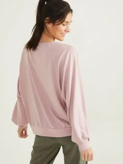 Clothing -Dresses Shop 001163 KT38030 01A DUSTY PINK 03