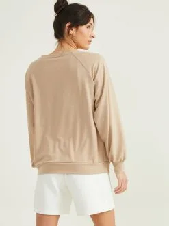 Clothing -Dresses Shop 001163 KT38030 01A MOCHA 03