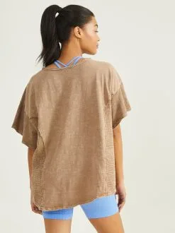 Clothing -Dresses Shop 001163 KT85156 01 MOCHA 05