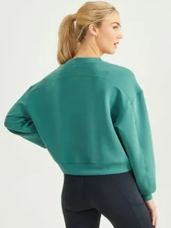 Clothing -Dresses Shop 001839 NT 31268 HUNTER GREEN 02