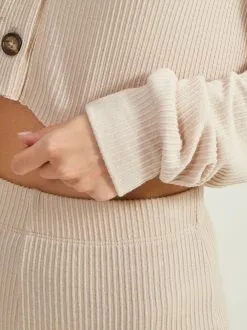 Clothing 6 Clothing -Dresses Shop 001885 HA48344A SAND 02