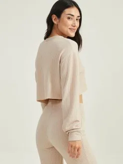 Clothing 7 Clothing -Dresses Shop 001885 HA48344A SAND 03