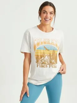 Clothing -Dresses Shop 001890 A1437SM16AD ANTIQUE WHITE 04