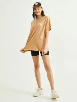 Clothing 9 Clothing -Dresses Shop 001890 A1437SM18AD DOE SKIN 04