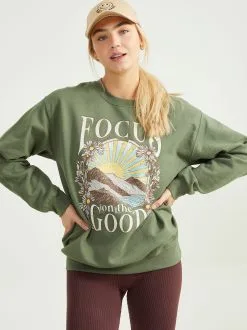 Clothing -Dresses Shop 001890 A2073SN90AD MILITARY GREEN 02