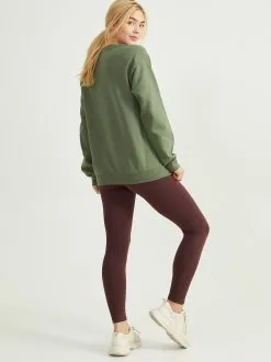 Clothing -Dresses Shop 001890 A2073SN90AD MILITARY GREEN 03