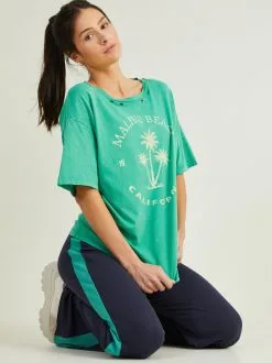 Clothing 6 Clothing -Dresses Shop 001985 ET0907G KELLY GREEN 02