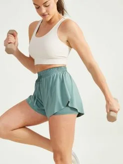 Clothing -Dresses Shop 002044 P31131 03 SAGE 02