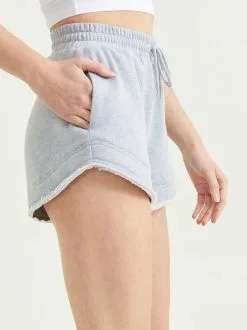 Clothing -Dresses Shop 002044 P31735 HEATHER GRAY 03