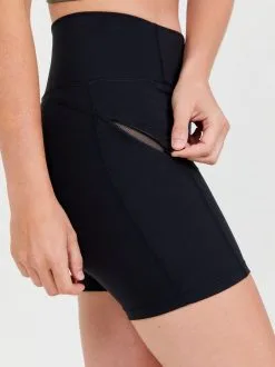 Clothing -Dresses Shop 002099 F22S236AS BLACK 04