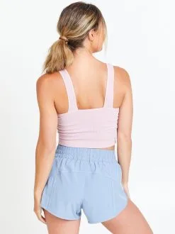 Clothing 6 Clothing -Dresses Shop 003004 AS1225 MAUVE 03