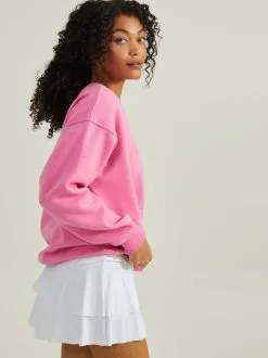 Clothing -Dresses Shop 003073 BRT0166 1 PINK 02