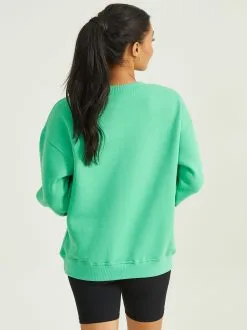 Clothing -Dresses Shop 003073 BRT1192 GREEN 03