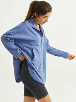 Clothing 8 Clothing -Dresses Shop 004059 TP1141 BLUE 03