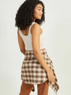 Clothing -Dresses Shop 004059 TP4190 OATMEAL 03