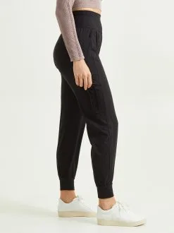 Clothing 6 Clothing -Dresses Shop 004063 P6194 BLACK 02