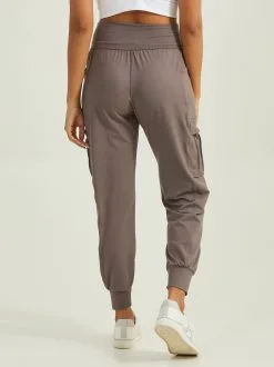 Clothing -Dresses Shop 004063 P6194 SMOKEY GREY 03