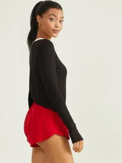 Clothing -Dresses Shop 004063 T9752 BLACK 02