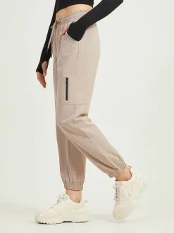 Clothing -Dresses Shop 004161 YK046 KHAKI 03