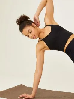 Clothing -Dresses Shop 004161 YW096 BLACK 02