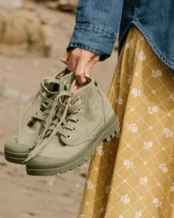 Billabong Wander Out Hiking Boots