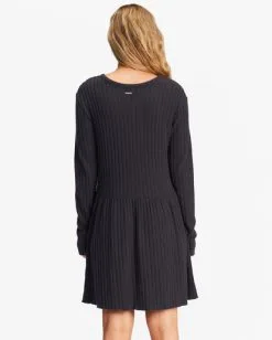 Billabong Always Lounging Dress -Dresses Shop abjkd00109 billabongw ob1 bck1 1