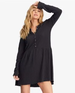 Billabong Always Lounging Dress