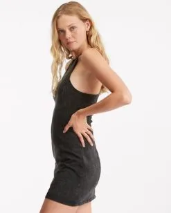 Billabong Go Easy Mini Bodycon Dress -Dresses Shop abjkd00176 billabongw ofb sd1 1