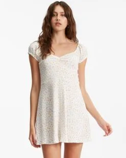 Billabong Forever Girly Knit Dress -Dresses Shop abjkd00179 billabongw mul frt1 1