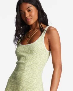 Billabong Till Dawn Knit Dress -Dresses Shop abjkd00188 billabongw gkv0 dtl1