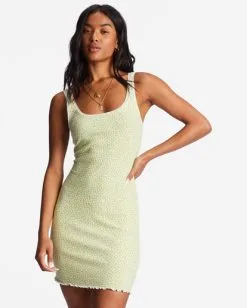 Billabong Till Dawn Knit Dress -Dresses Shop abjkd00188 billabongw gkv0 frt1 1