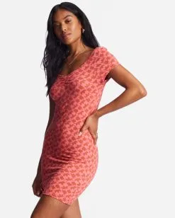 Billabong Girl In The Sun Bodycon Dress -Dresses Shop abjkd00203 billabongw mjp0 sd1 1