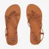 Billabong Crossing By Braided Sandals