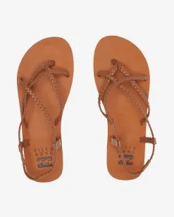 Dresses Shop 11 Billabong Crossing By Braided Sandals