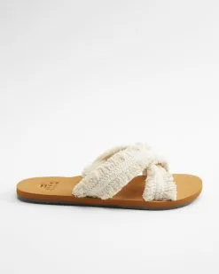 Billabong Mackenzie Sandals -Dresses Shop abjl100055 billabongp nat sd1