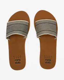 Billabong Kalani Slider Sandals