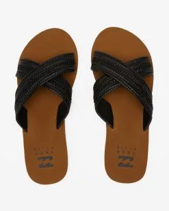 Billabong Avery Slider Sandals