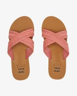 Billabong Avery Slider Sandals