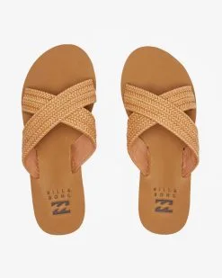 Billabong Avery Slider Sandals
