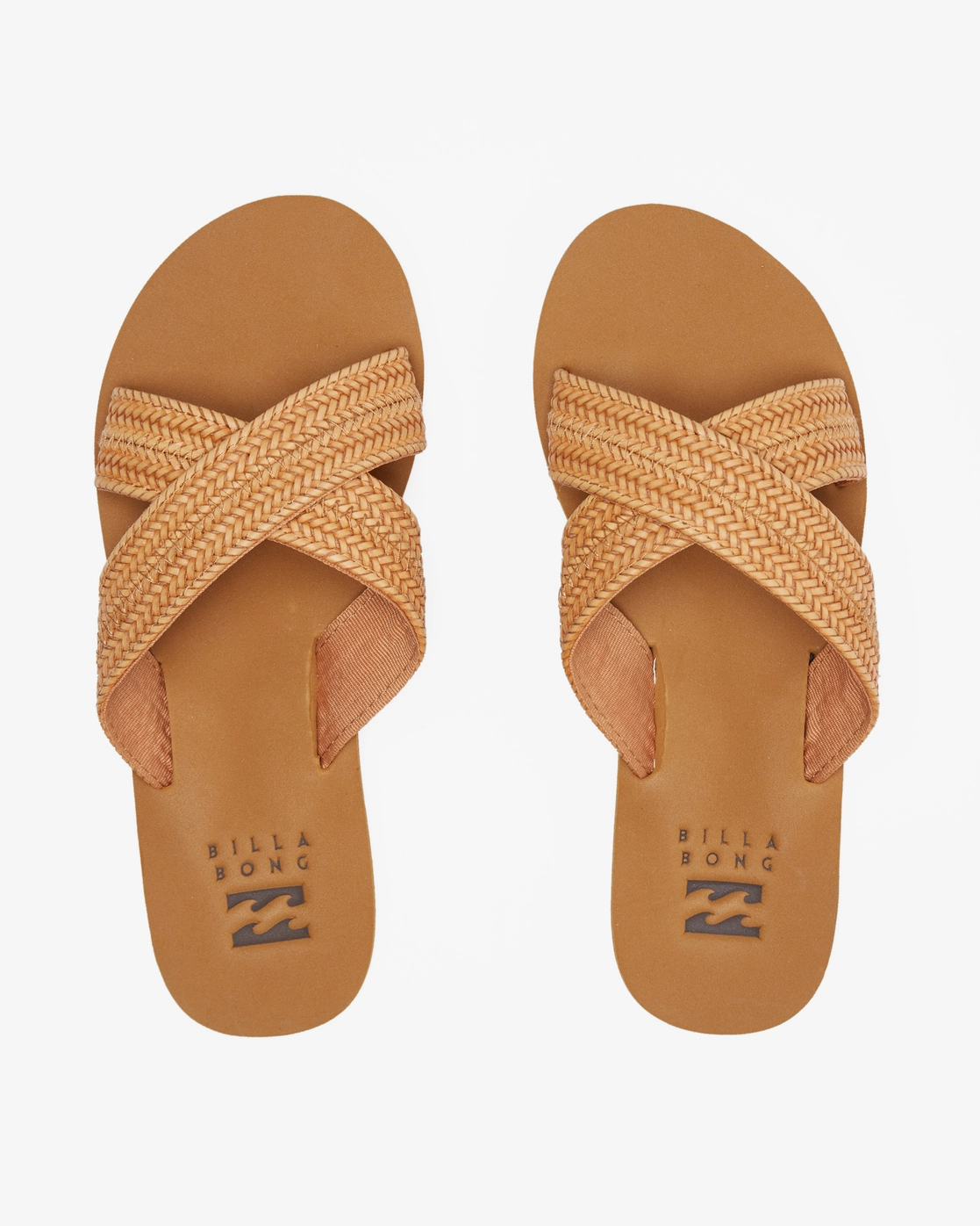 Billabong Avery Slider Sandals 1 Billabong Avery Slider Sandals