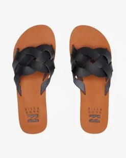 Billabong Lana Slider Sandals